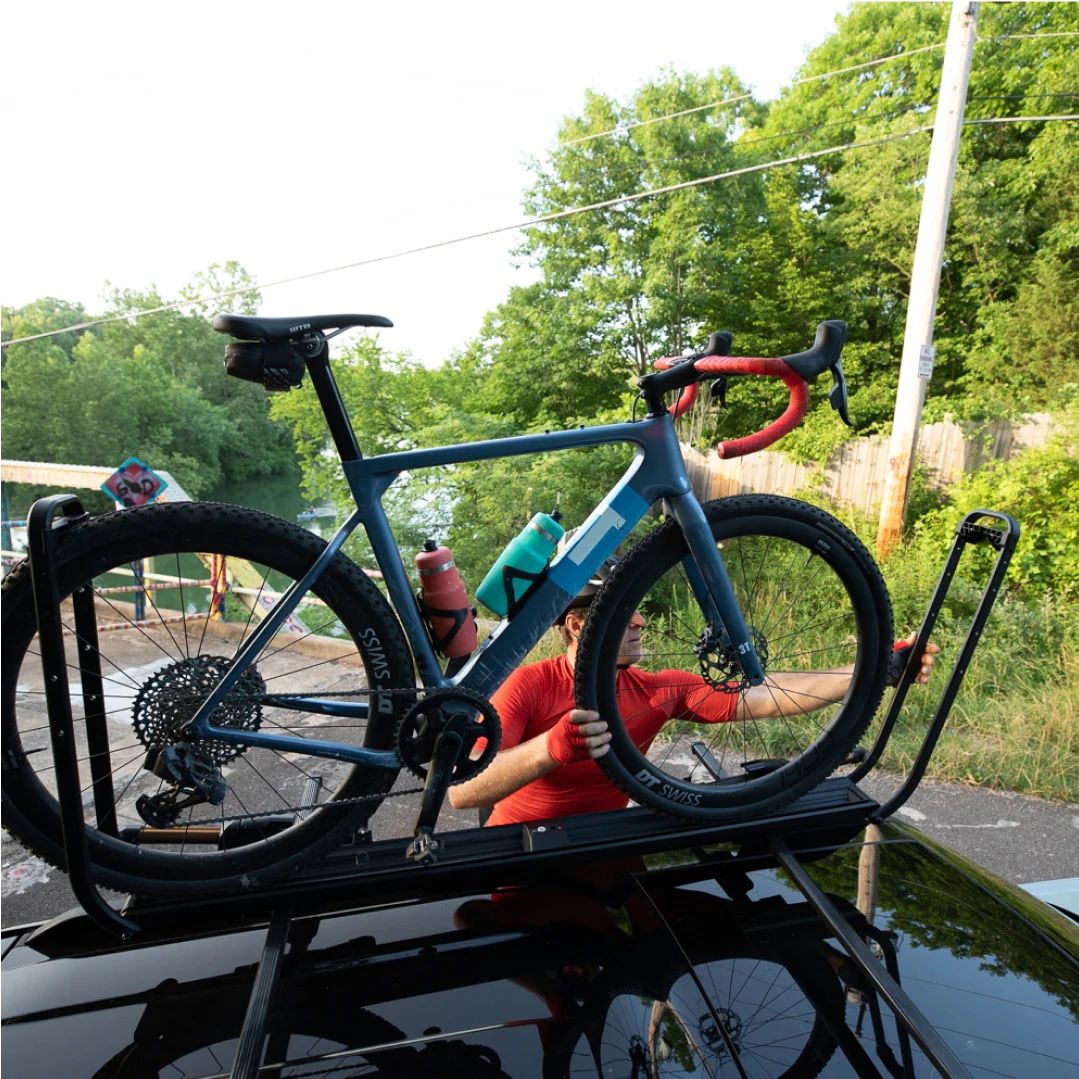 Kuat Piston SR Roof Bike Rack