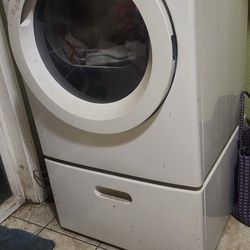 Dryer Machine