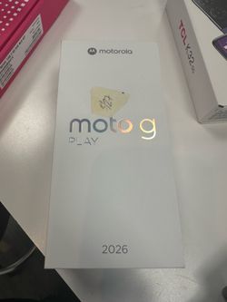 Moto G play