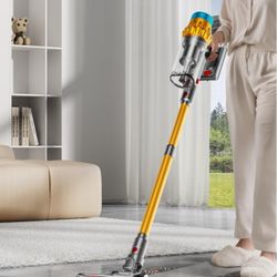 NEW POWERFUL CORDLESS VACUUM CLEANER 