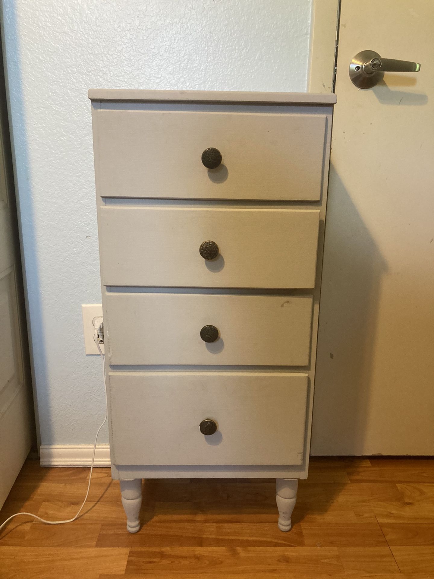 Antique Dresser