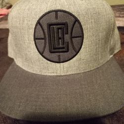 LA Clippers Hat