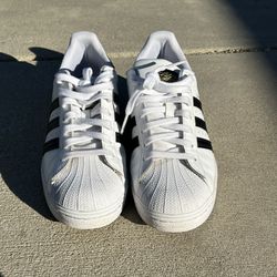 Adidas SuperStars