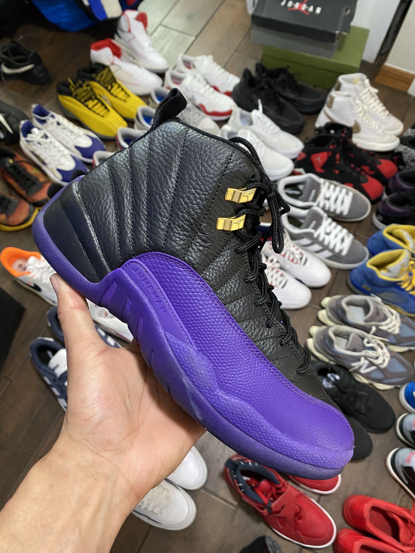 Jordan Retro 12s $50 FIRM CASH ONLY