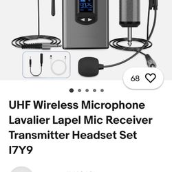 Lavalier