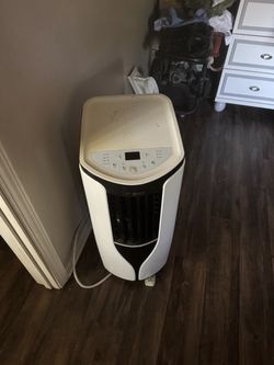Ac portable