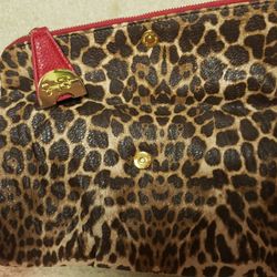 Jessica Simpson purse.