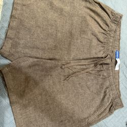 Old Navy Shorts adult size Large only $3