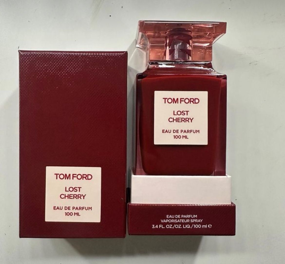 Tom Ford Lost Cherry Eau De Parfum 100ML