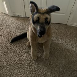 Plush Melissa & Doug Giant 