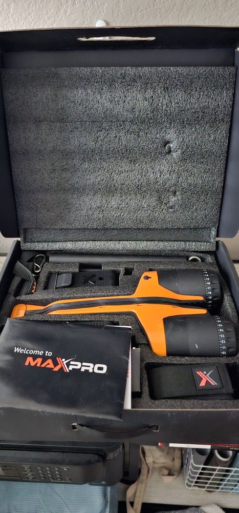 Maxpro Fitness