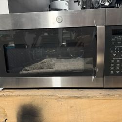 Microwave OBO
