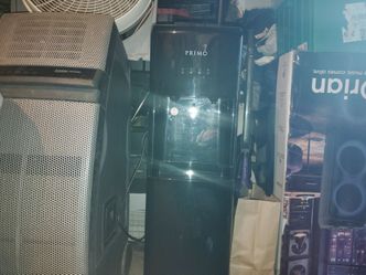 Primo water dispenser