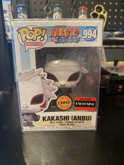 Kakashi (Anbu) #994 Funko Pop