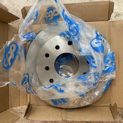 C10 Rear Disc Brake 12” 1(contact info removed)