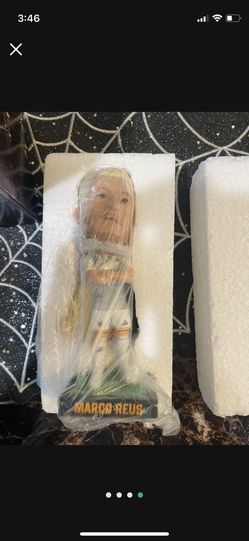 Marco Reus Bobblehead LA Galaxy 2025