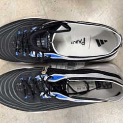 New Women’s Size 9 - adidas Parley x Adizero Running Shoes