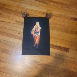 Kobe Print