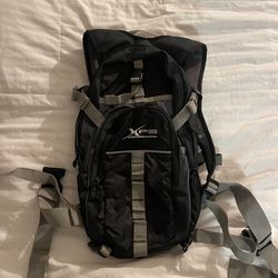 XPS Hydration Pack (no Hydration Reservoir Included)