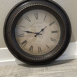 Clock 