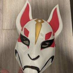 Fortnite Mask