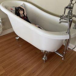 Vintage Tub