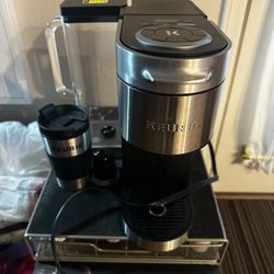 Keurig K920