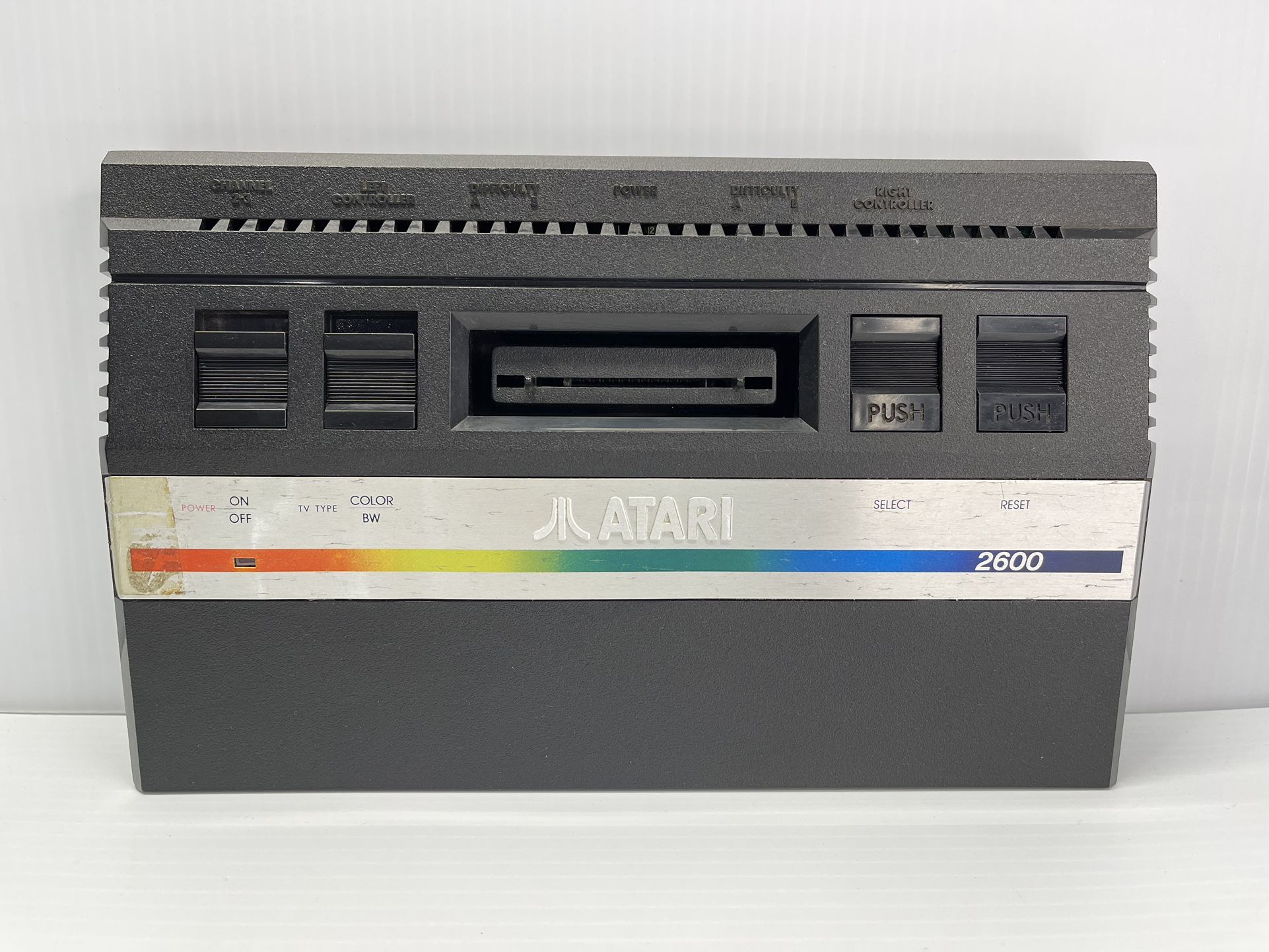 Atari 2600 Junior System Bundle