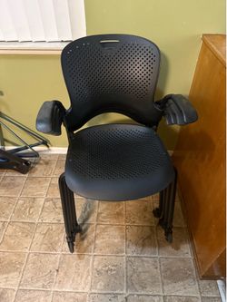 Herman Miller Casper Chair