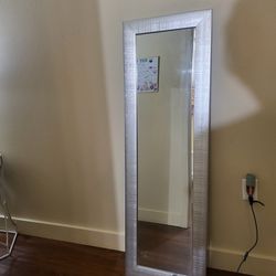 Tall Mirror 