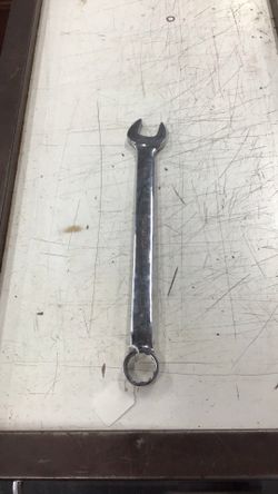 Snap-On 1 1/16 Wrench OEX34b