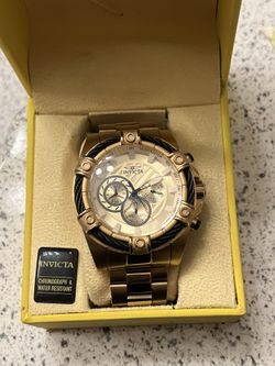Invicta Man Watch