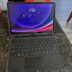 Samsung Tab S9 128GB