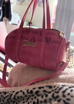 Juicy Couture Purse 