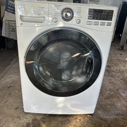 Dryer Heavy Duty 