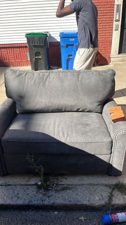 Couch for free