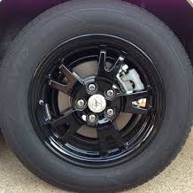 Matrix Prime Vibe Corolla Wheels Lexus Toyota Prius Rims 