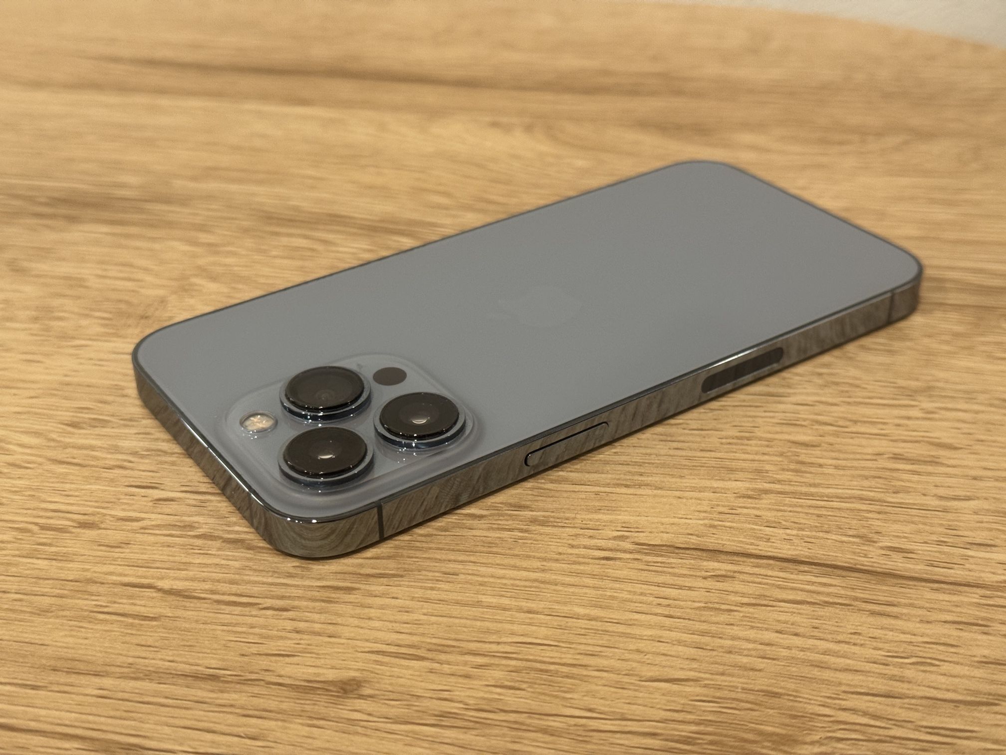 13 Pro 256gb Like New Unlocked 80% Battery
