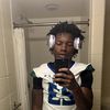 Crisean Williams