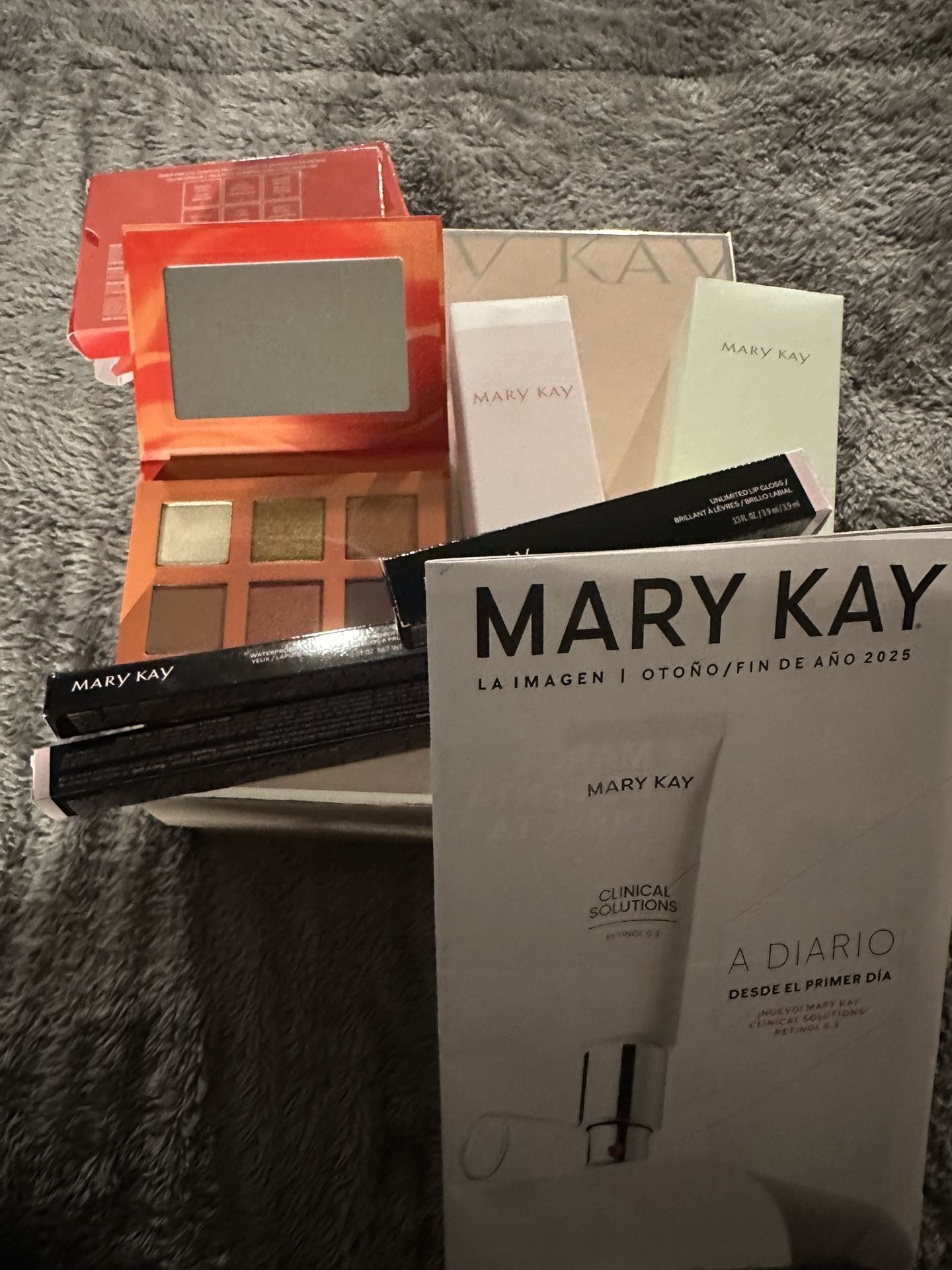 Mary Kay