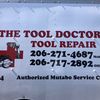 The Tool Doctor