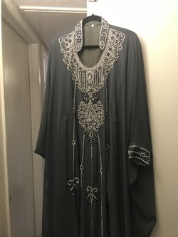 Jordanian Dresses