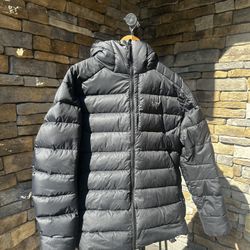 Arc’teryx Cerium Jacket