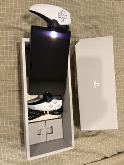 PlayStation portal