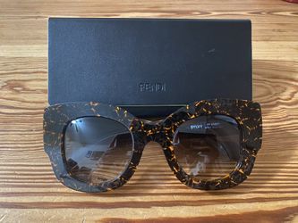 Fendi Sunglasses