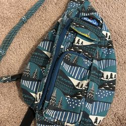 Kavu Rope Bag