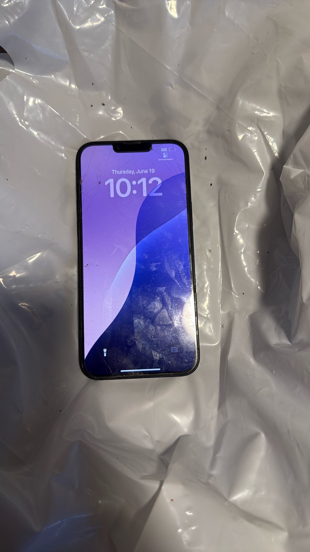 iPhone 14 Plus Unlocked