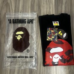 Bape T-shirt
