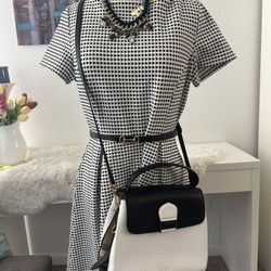 Burberry Two way Bag