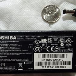 Lenovo Toshiba Dell HP Fujitsu ASUS Gateway Acer Laptop Notebook Computer Charger Power Adapter Cord
